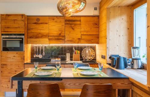 Le Grand-Bornand Apartamento | Chalet le 4 - numéro 1