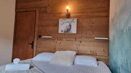 La Bresse Chalet De Esquí | Chalet le Dahu-Calm-Jacuzzi-Free parking lot