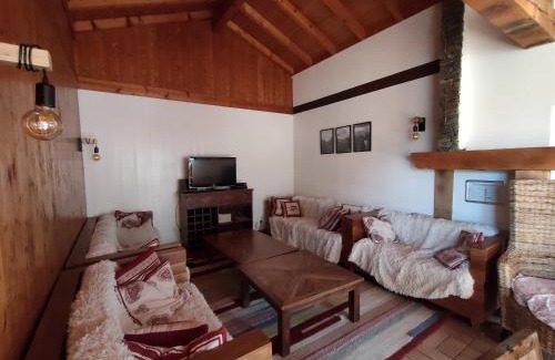 La Chapelle-d'Abondance Casa | Chalet Le Pré Caro