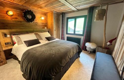 Montremont Chalet De Esquí | Chalet le Nutshell - au calme - AravisTour