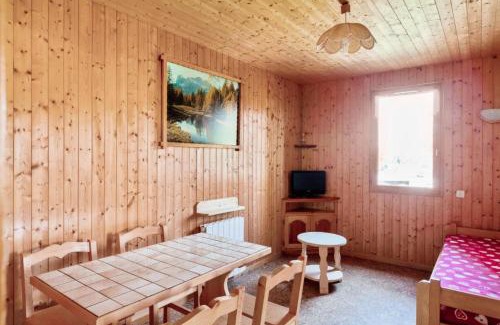 La Plagne-Tarentaise Apartamento | Chalet le Séchet - maeva Home - 2 Pièces 4 personnes Confort MAE-0615