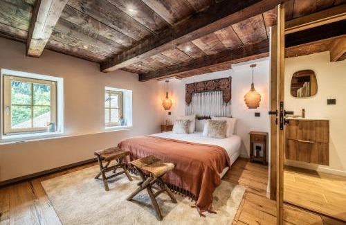 Morzine Chalet De Esquí | Chalet Le Soli Morzine - by EMERALD STAY