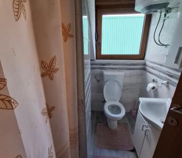 Zabljak Chalet De Esquí | Chalet LENA & One Bedroom Apartment Lena