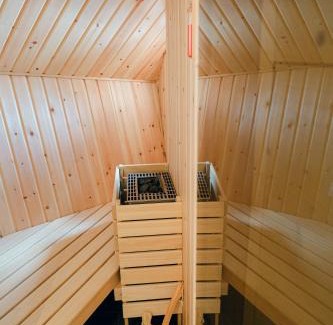 Kamnik Casa | Chalet Lepenatka with Sauna - I feel Alps