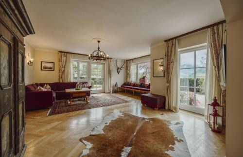 Sankt Johann im Pongau Chalet De Esquí | Chalet Lerch