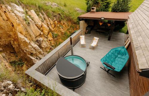 Moieciu Chalet De Esquí | Chalet les deux freres