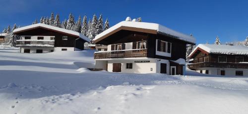 Lamoura Chalet De Esquí | CHALET LES EPILOBES