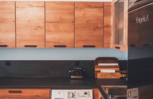 Chamonix-Mont-Blanc Chalet De Esquí | Chalet Les Rantourneurs