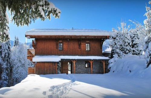 Samoens Chalet De Esquí | Chalet Les Pellys - OVO Network