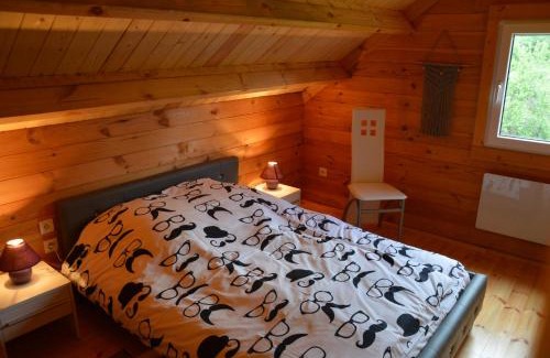 Neubois Casa | Chalet Les Prés