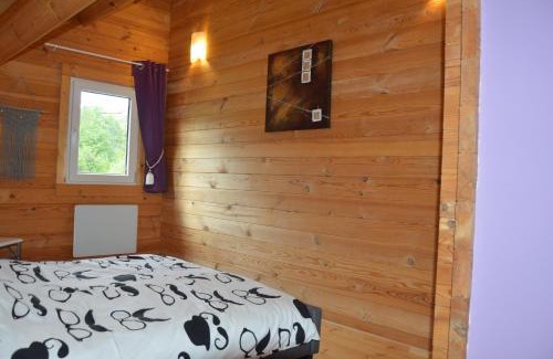 Neubois Casa | Chalet Les Prés
