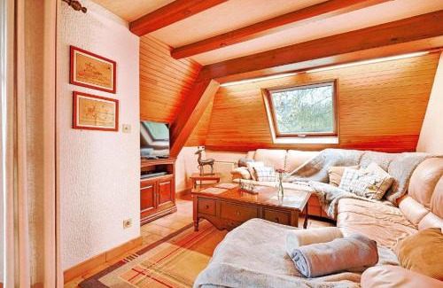 Albe Casa | Chalet Les Terrasses d'Albé 6P Montages & Vignes