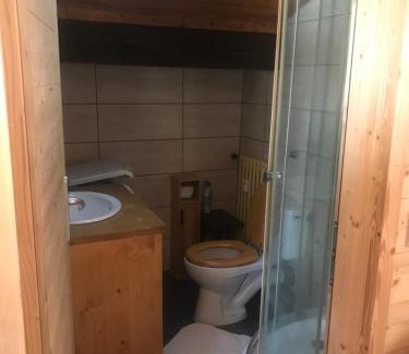Les Gets Apartamento | Chalet les trolles