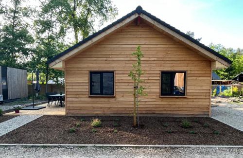 Zutendaal Casa | Chalet Liquidambar