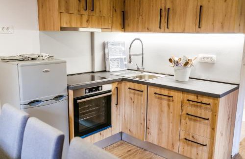 Slovenska Bistrica Apartamento | Chalet Liza & Rozi