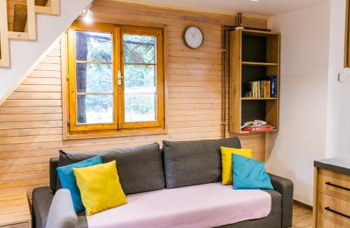Slovenska Bistrica Apartamento | Chalet Liza & Rozi