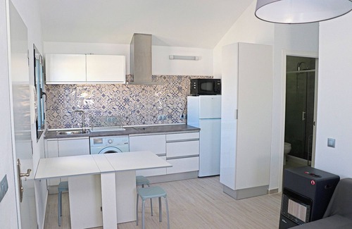Campano Casa | Chalet los Morenos .