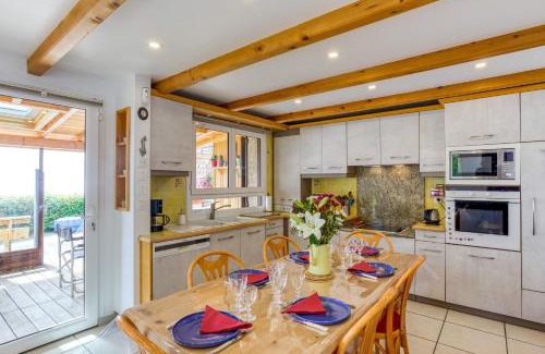 Jarrier Casa | Chalet Lo Grané