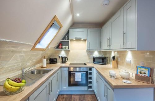 South Laggan Chalet De Esquí | Chalet Loch Lochy Retreat by Interhome