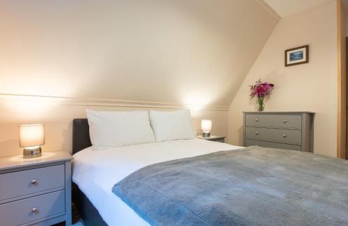 South Laggan Chalet De Esquí | Chalet Loch Lochy Retreat by Interhome