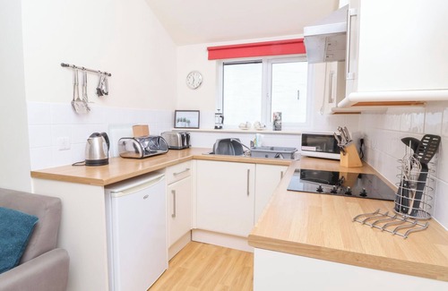 Combe Martin Cabaña | Chalet Log Cabin C8