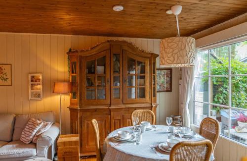 Zutendaal Chalet De Esquí | Chalet Luxe