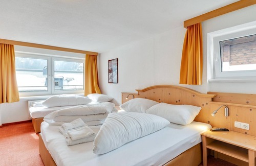 Sankt Anton am Arlberg Cabaña | Vrbo Property