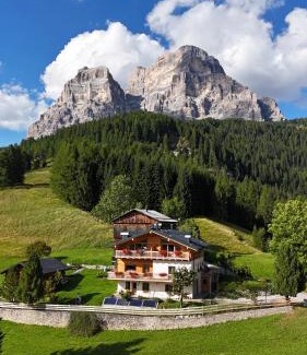 Coi Chalet De Esquí | Chalet M