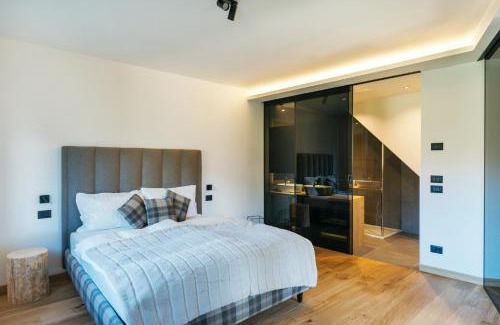 Coi Chalet De Esquí | Chalet M