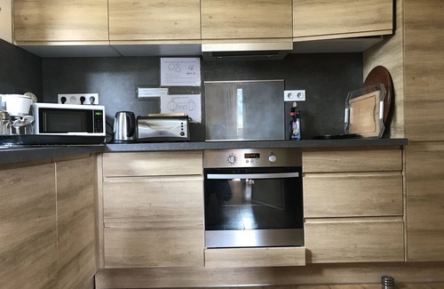 Briancon Chalet De Esquí | CHALET MADINIER, CHALET GLOBAL