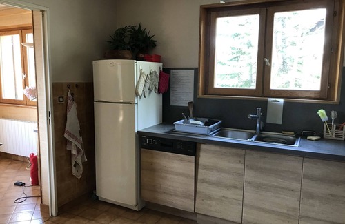 Briancon Chalet De Esquí | CHALET MADINIER, CHALET GLOBAL