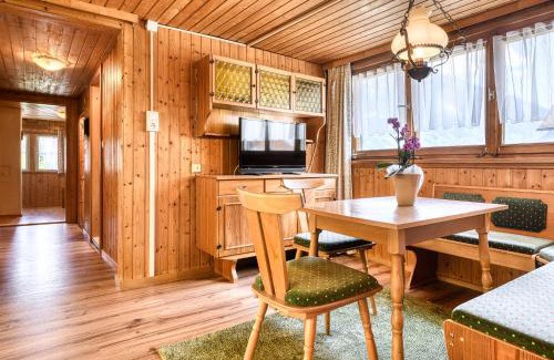 Tschagguns Casa | Chalet Mariedl