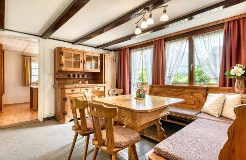 Tschagguns Casa | Chalet Mariedl