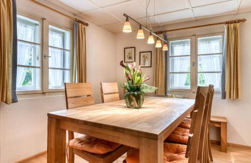 Tschagguns Casa | Chalet Mariedl