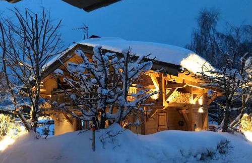 Megeve Chalet De Esquí | Chalet Megeve, idéal familles proche ski et centre village
