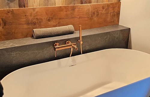 Le Raffort Chalet De Esquí | Chalet en Méribel 12 pers con piscina y sauna