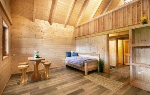 Rassach Casa | Chalet Mit Gemeinsamen Pool