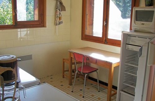 Vallorcine Chalet De Esquí | Chalet Mont Blanc - La Villaz