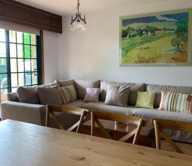 San Vicente do Grove Casa | Chalet Monte da Garda