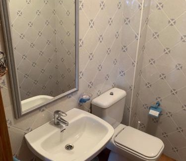 San Vicente do Grove Casa | Chalet Monte da Garda