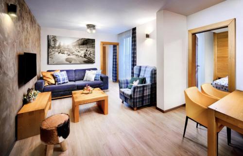 Jasna Apartamento | CHALET MOUNTAIN