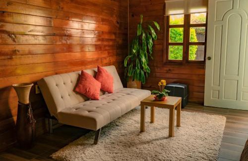 San Cristóbal de las Casas Casa | Chalet Dominnycos
