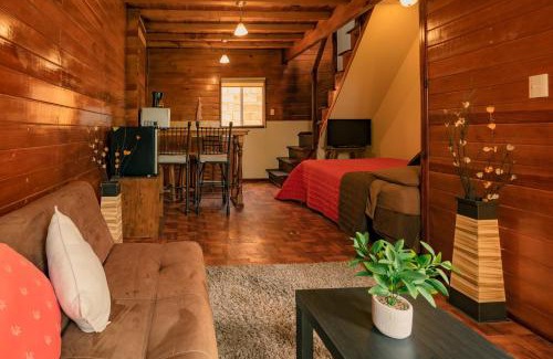 San Cristóbal de las Casas Casa | Chalet Dominnycos