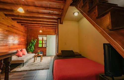 San Cristóbal de las Casas Casa | Chalet Dominnycos