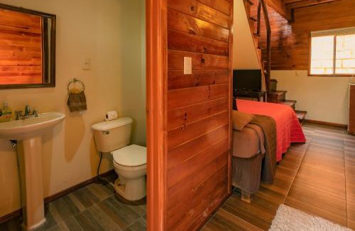 San Cristóbal de las Casas Casa | Chalet Dominnycos