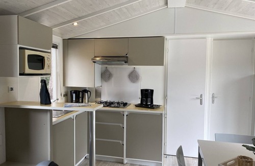 Rijkevorsel Chalet De Esquí | Chalet cerca de Amberes con piscina