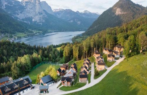 Grundlsee Casa | Chalet near Lake Grundlsee & Ski Lift