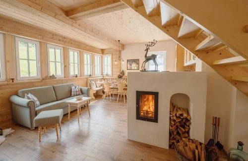 Grundlsee Casa | Chalet near Lake Grundlsee & Ski Lift