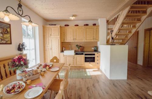 Grundlsee Casa | Chalet near Lake Grundlsee & Ski Lift