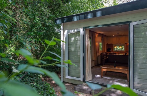 Municipality of Epe Casa | Chalet cerca de senderos y la ciudad